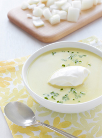 onion pear soup onion pear soup